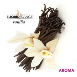 E-LIQUID FRANCE FLAVOR - Vanilla